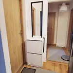 Apartament Przymorze